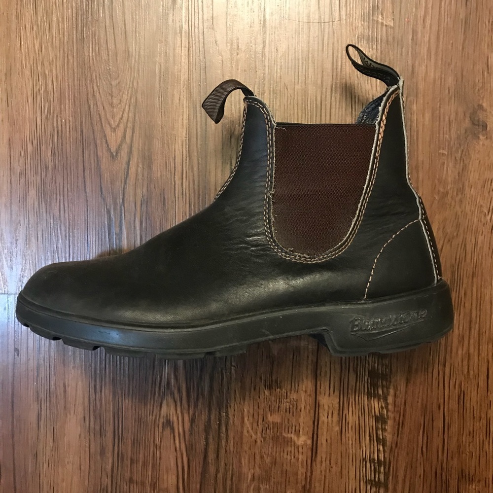 Blundstone Boots